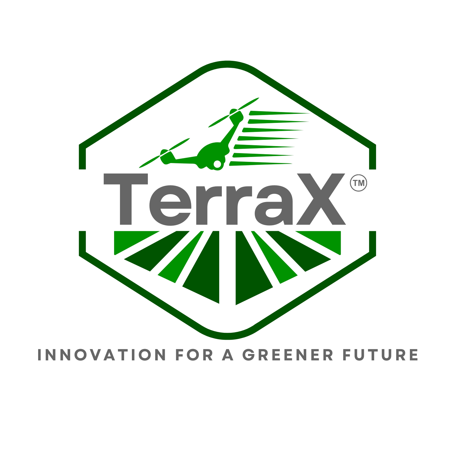 TerraX — Innovation for a greener future